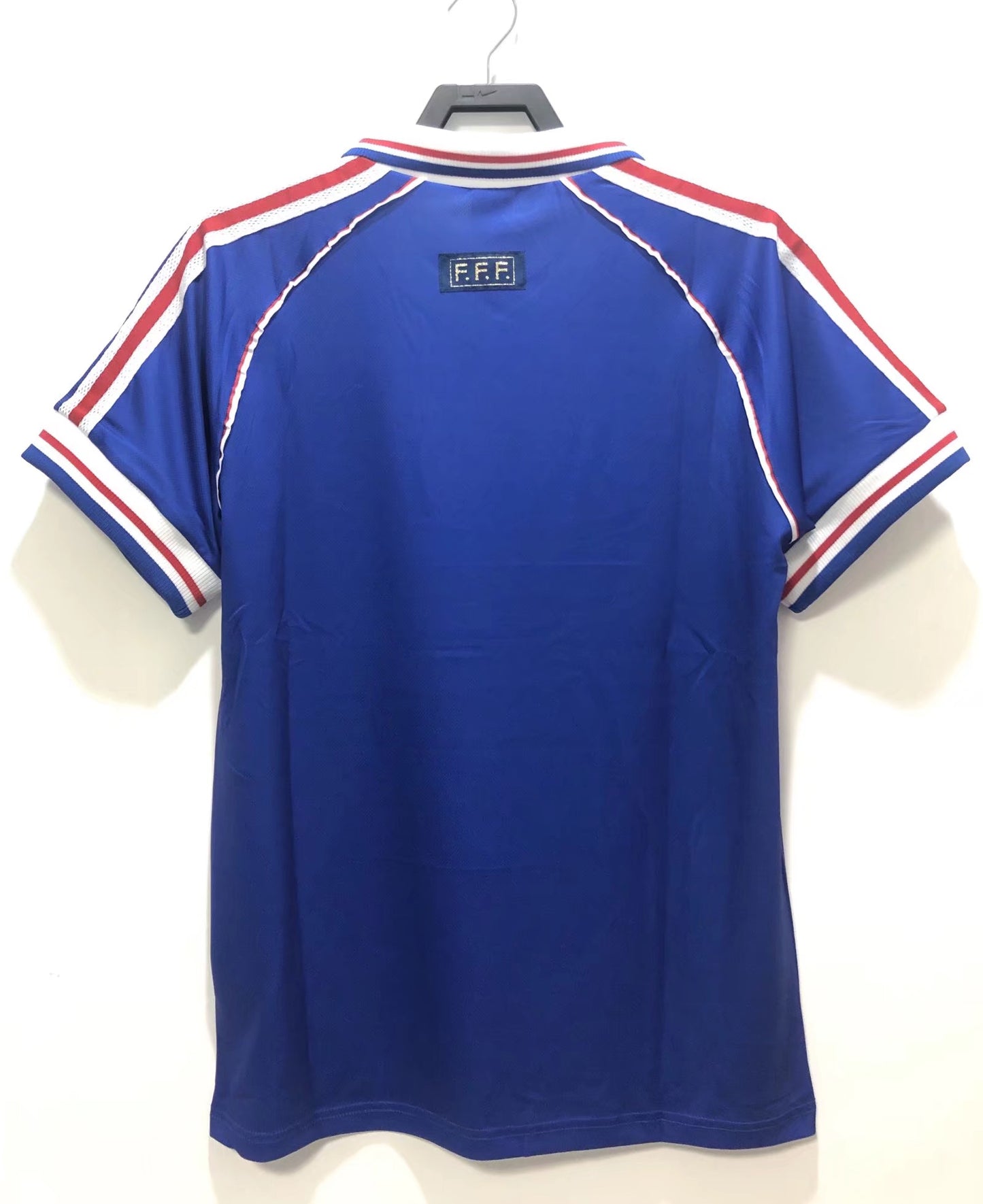 France 1998 WC Jersey