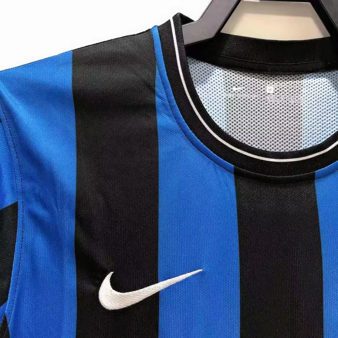 Inter-Milan 2010 Jersey