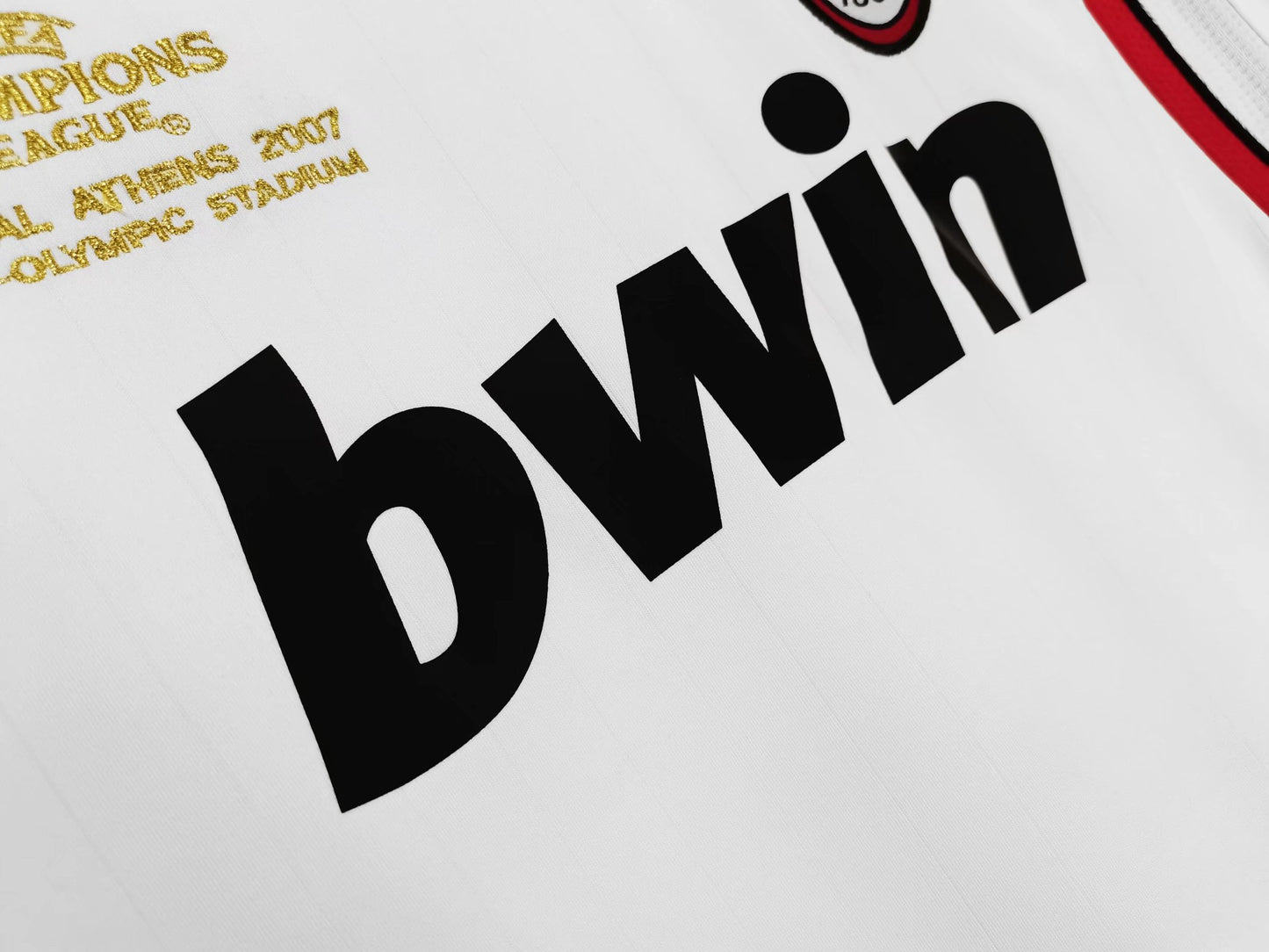AC Milan 2005 Kaká #22