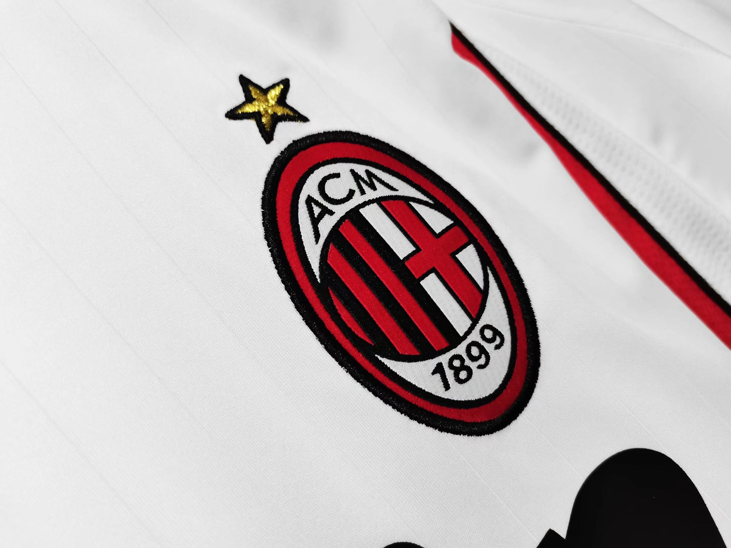 AC Milan 2005 Kaká #22