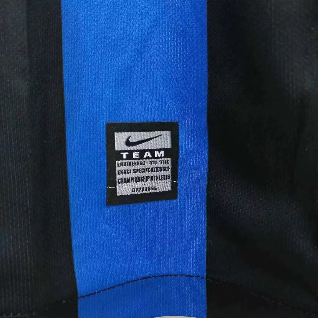 Inter-Milan 2010 Jersey