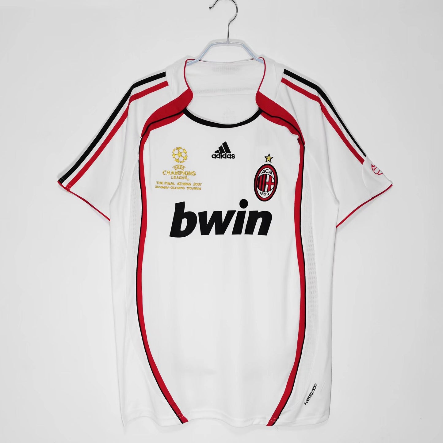 AC Milan 2005 Kaká #22