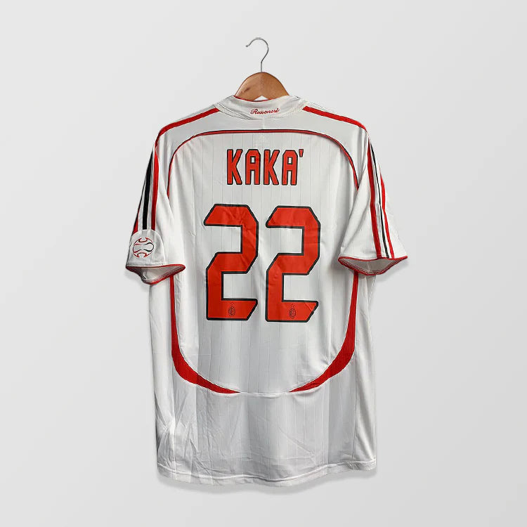 AC Milan 2005 Kaká #22