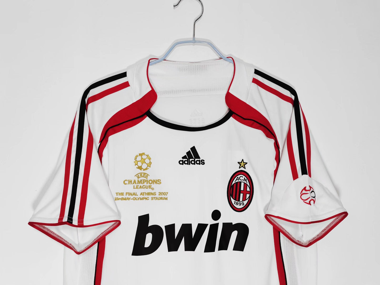 AC Milan 2005 Kaká #22