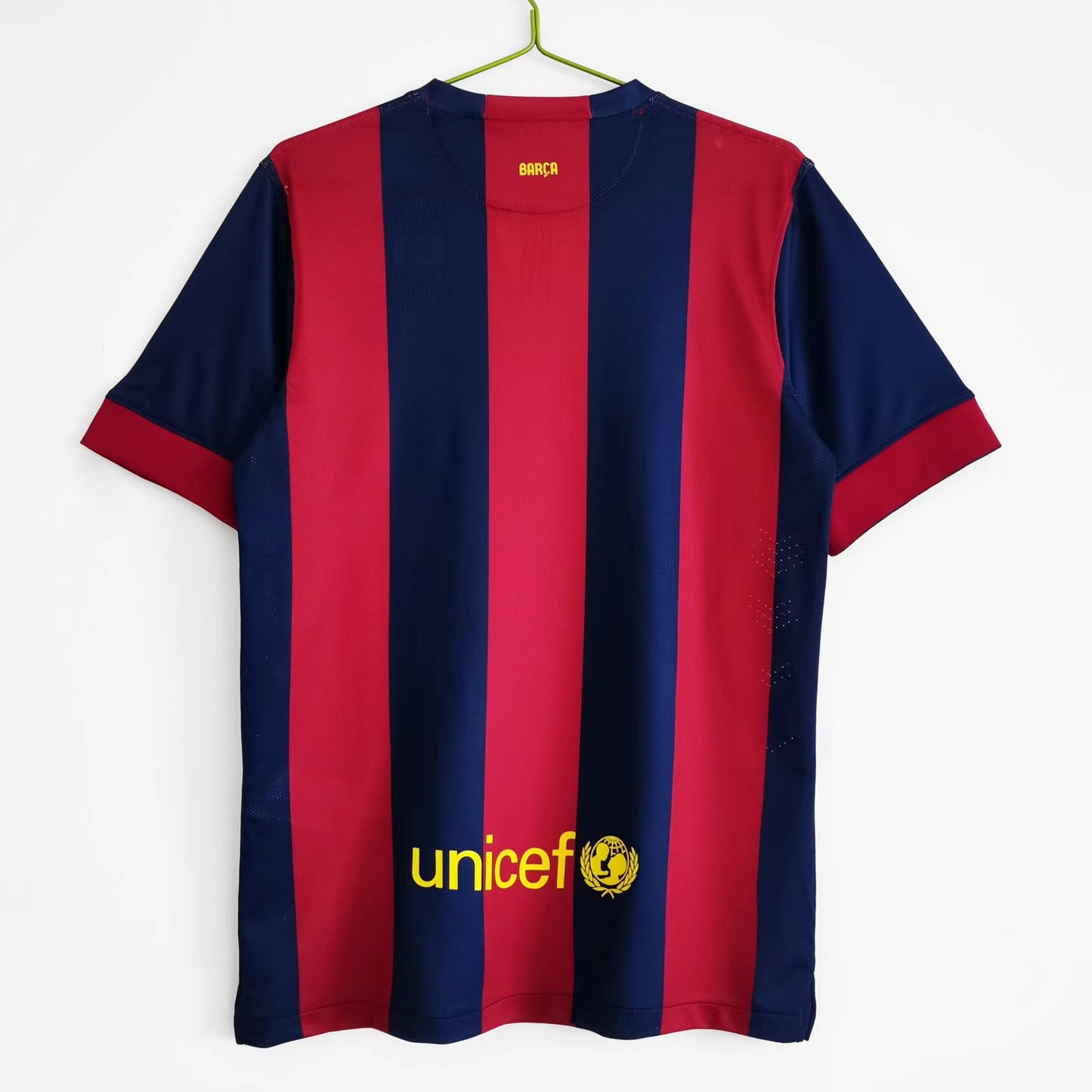 Barca Home 2014 Jersey