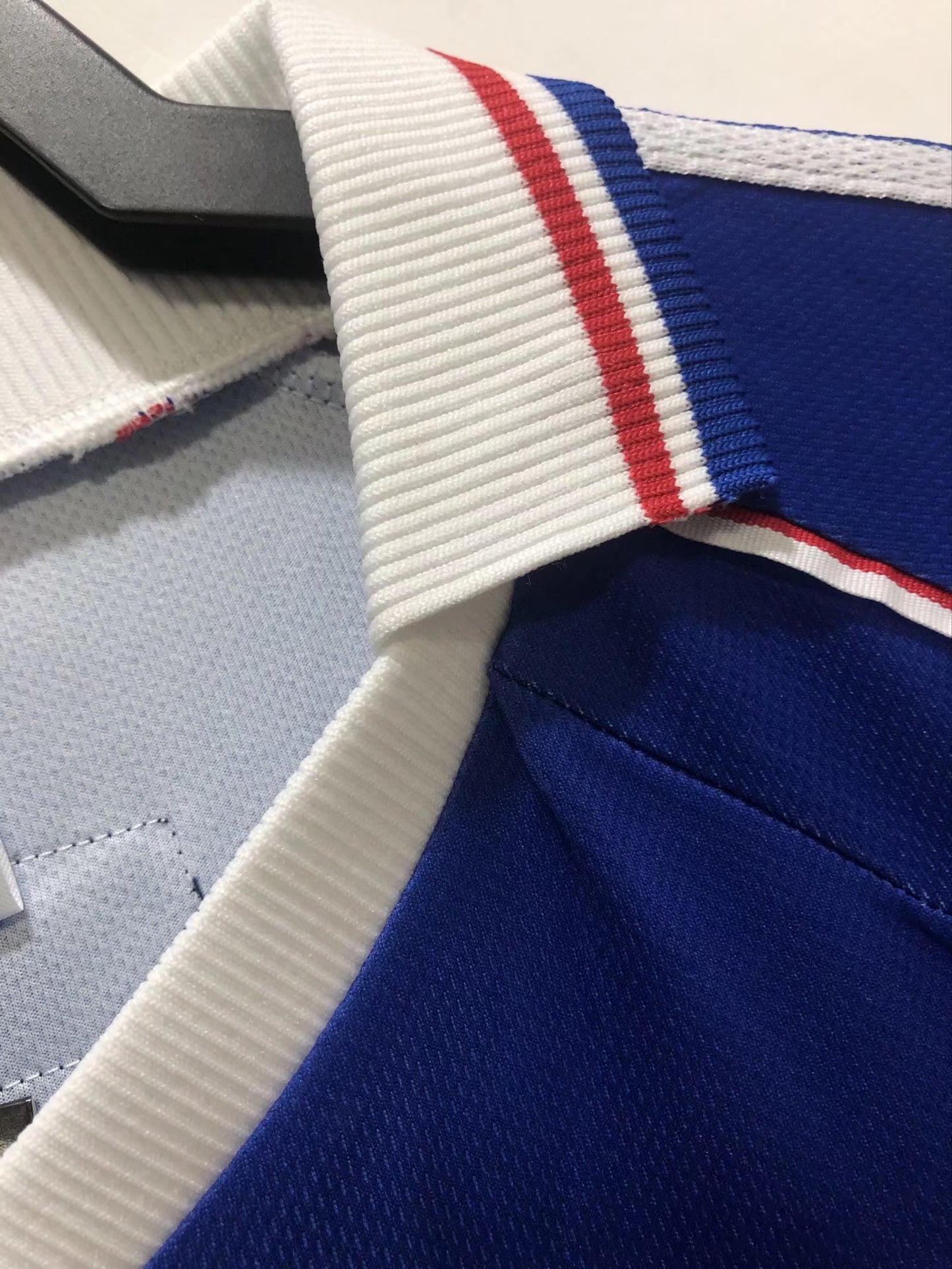 France 1998 WC Jersey