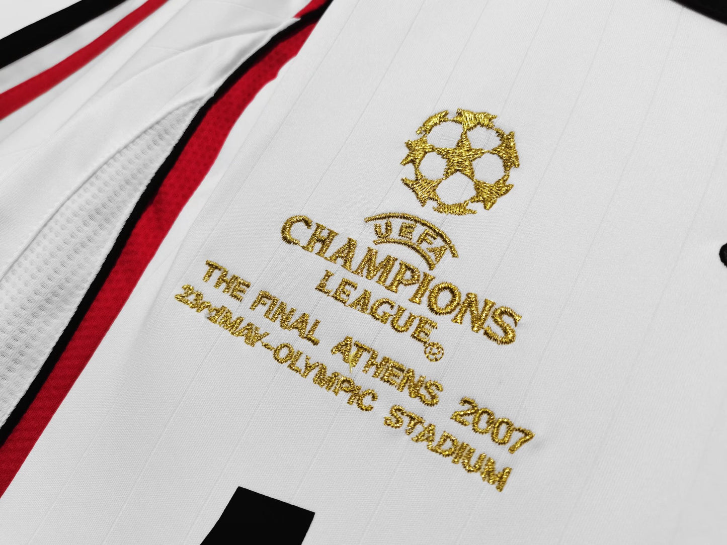 AC Milan 2005 Kaká #22