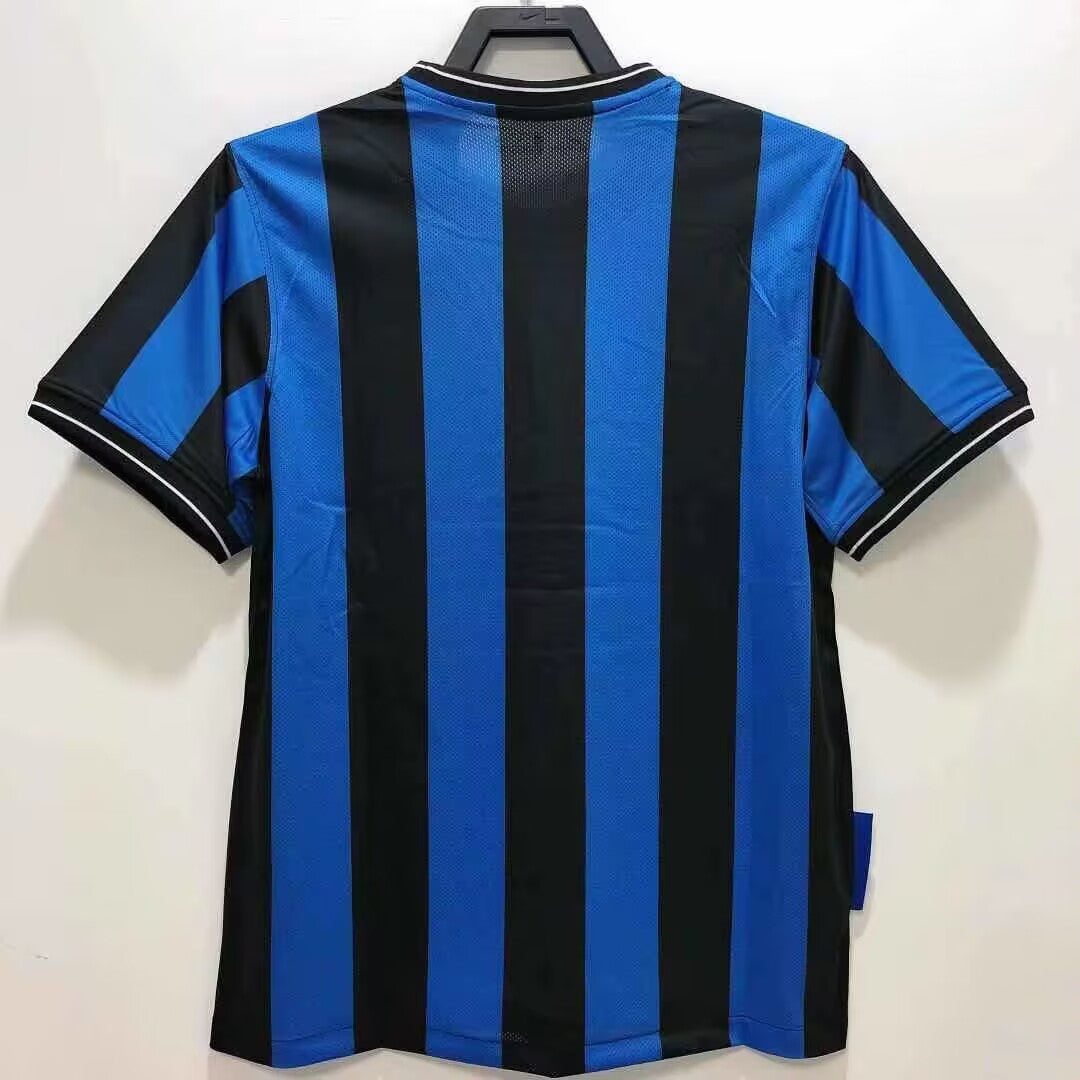 Inter-Milan 2010 Jersey