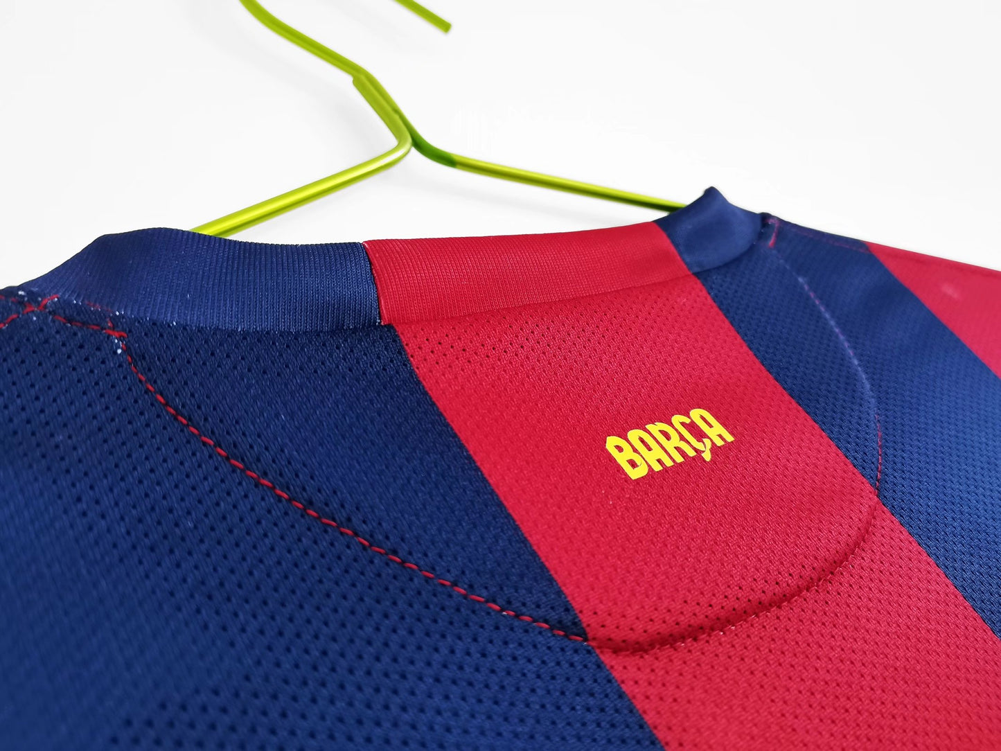 Barca Home 2014 Jersey