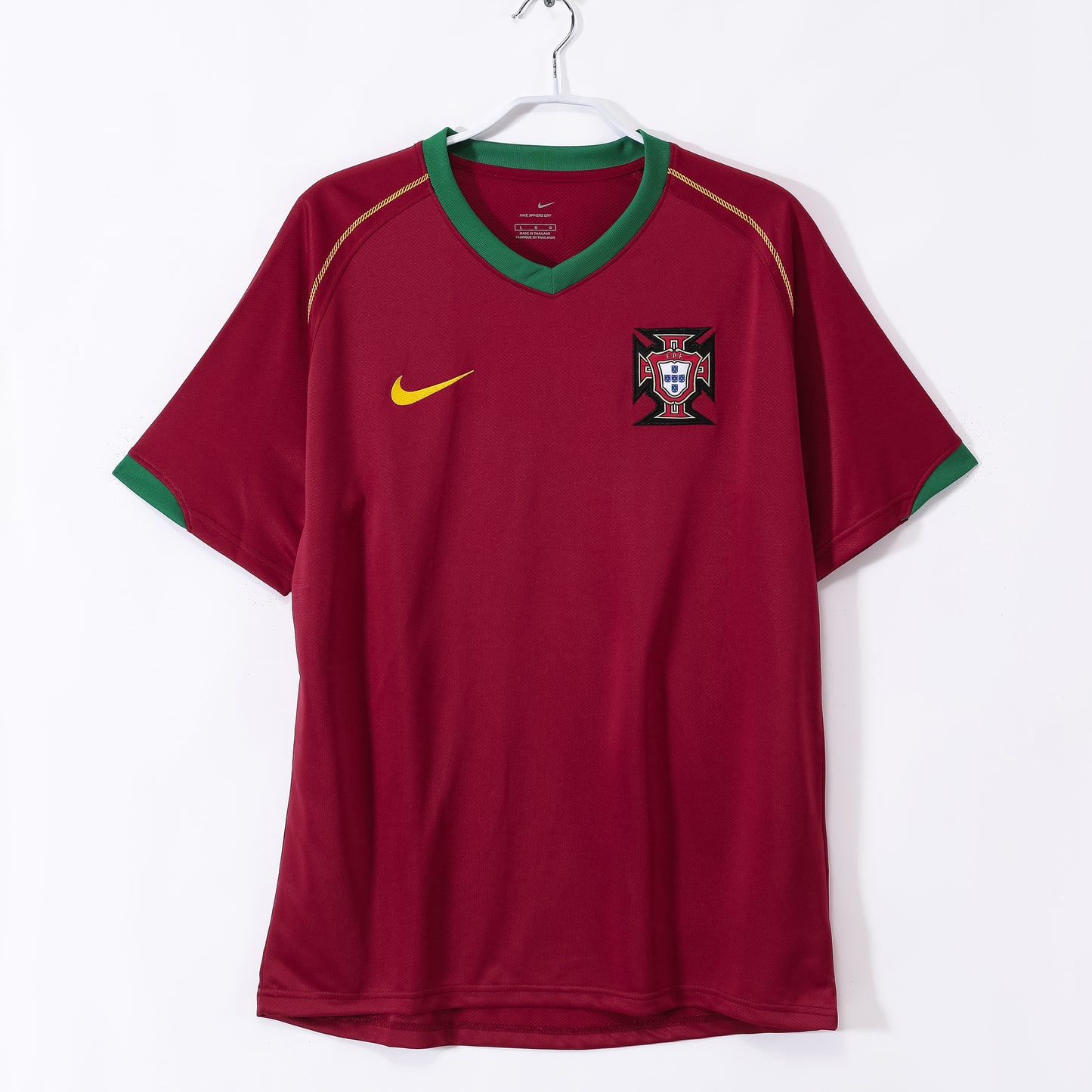 Portugal 2006 Ronaldo #17