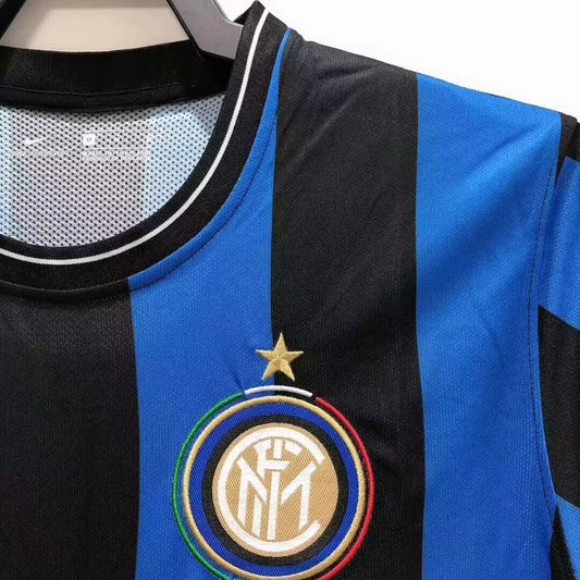 Inter-Milan 2010 Jersey