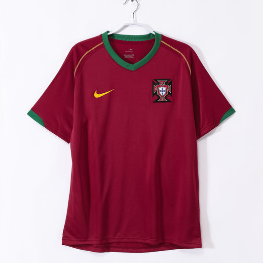 Portugal 2006 Ronaldo #17